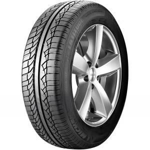 Latitude Diamaris 255/60 R17 637885 maasturien renkaat