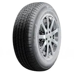 SUV Summer 235/60 R17 683340 maasturien renkaat