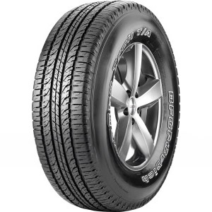 Long Trail T/A Tour 255/65 R17 694699 maasturien renkaat