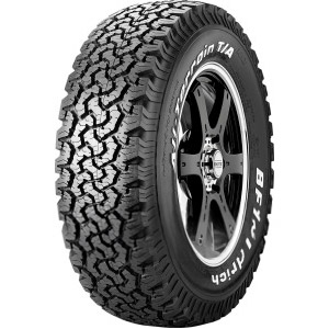 All-Terrain T/A KO 315/70 R17 876842 maasturien renkaat
