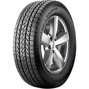 Winter Slalom KSI 225/65 R17 889260 maasturien renkaat