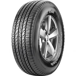 Long Trail T/A Tour 265/70 R17 931966 maasturien renkaat