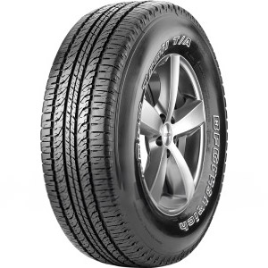 Long Trail T/A Tour 255/70 R16 965527 maasturien renkaat