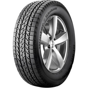Winter Slalom KSI 245/75 R16 966699 maasturien renkaat
