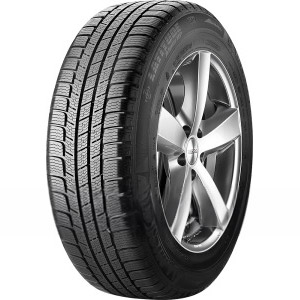 Latitude Alpin HP 265/55 R19 974993 terreinwagen banden