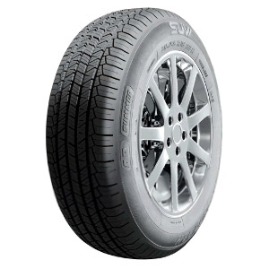 SUV Summer 235/50 R18 976807 maasturien renkaat