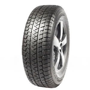 Thermic 235/65 R17 GB00424 maasturien renkaat