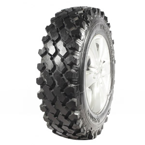 Kobra Trac NT1 195/80 R15 GB00516 terreinwagen banden