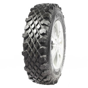 Kobra Trac 215/80 R15 GB00520 maasturien renkaat