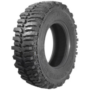 Kougar 235/75 R15 GB00548 maasturien renkaat