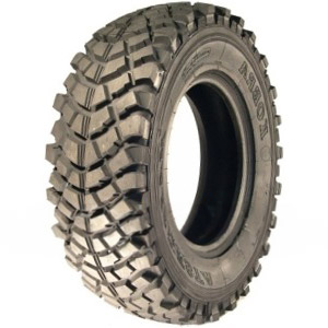 Kobra Trac NT 265/75 R15 GB00564 maasturien renkaat