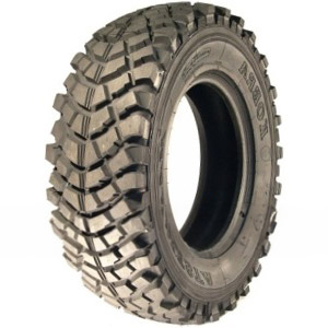 Kobra Trac NT 265/70 R15 GB00575 maasturien renkaat