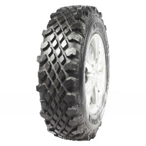 Kobra Trac 205/80 R16 GB00595 maasturien renkaat