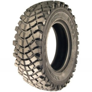 Kobra Trac NT 255/65 R16 GB00624 maasturien renkaat