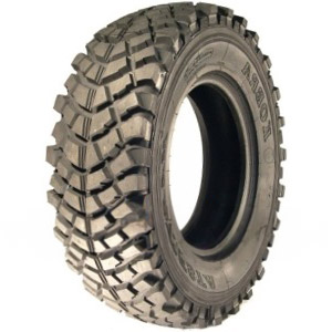 Kobra Trac NT 235/70 R16 GB00614 maasturien renkaat