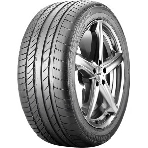 4X4 SportContact 315/35 ZR20 0354630 maasturien renkaat