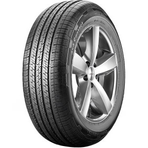 4X4 Contact 205/70 R15 0354617 terreinwagen banden