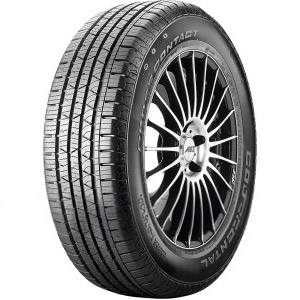 ContiCrossContact LX 265/70 R16 1547561 maasturien renkaat