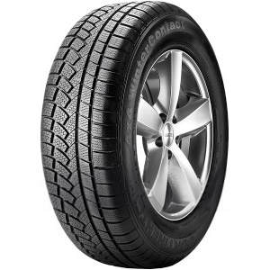 4x4 WinterContact 255/55 R18 0354727 terreinwagen banden