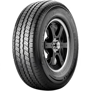ContiTrac 255/70 R16 0354611 maasturien renkaat