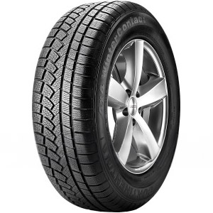 4x4 WinterContact 265/65 R17 0354645 maasturien renkaat