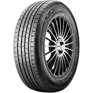 ContiCrossContact LX 245/70 R16 0354566 terreinwagen banden