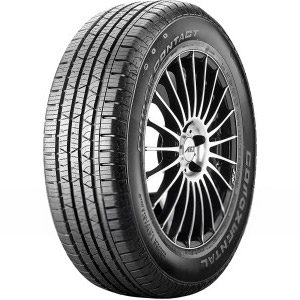 ContiCrossContact LX 255/60 R17 1547564 maasturien renkaat