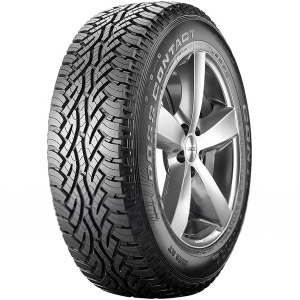 ContiCrossContact AT 215/65 R16 1547625 maasturien renkaat