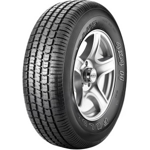 ContiCrossContact UH 285/45 R19 0354657 maasturien renkaat