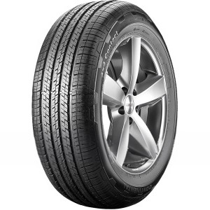 SUV renkaat Continental 4X4 Contact EAN: 4019238311808