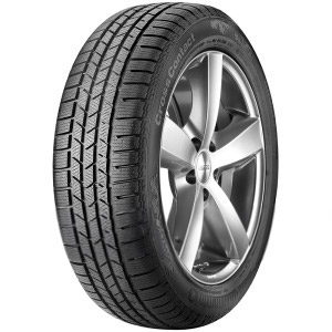 ContiCrossContact Wi 225/55 R17 0354406 maasturien renkaat