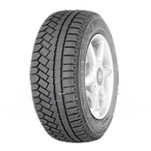 Conti Viking Contact 205/55 R16 0344337 däck för stadsjeepar