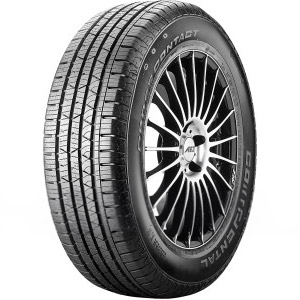 ContiCrossContact LX 235/65 R17 1547563 maasturien renkaat
