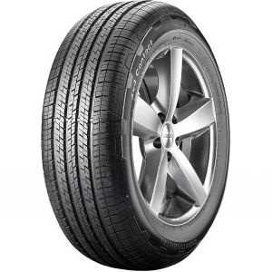 4X4 Contact 225/65 R17 1548669 maasturien renkaat