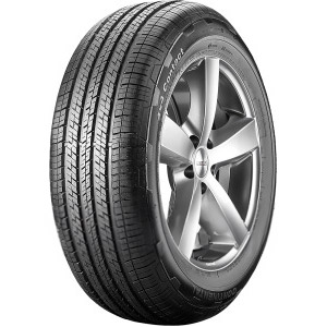 4X4 Contact 255/55 R18 0354684 terreinwagen banden