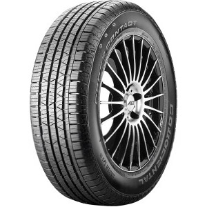 ContiCrossContact LX 215/75 R15 1548404 maasturien renkaat