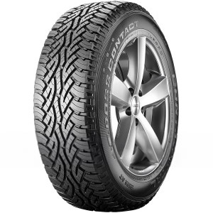 ContiCrossContact AT 255/60 R18 0354508 maasturien renkaat