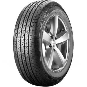 4x4 Contact 205/80 R16 0471207 maasturien renkaat