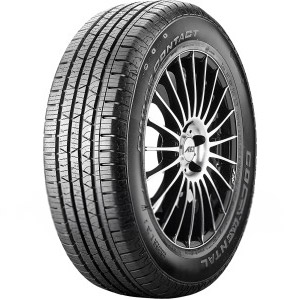 ContiCrossContact LX 195/60 R16 0354023 däck för stadsjeepar