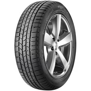 ContiCrossContact Wi 255/55 R19 0354032 maasturien renkaat