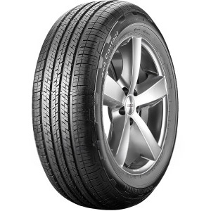 4X4 CONTACT 205/80 R16 0471206 maasturien renkaat