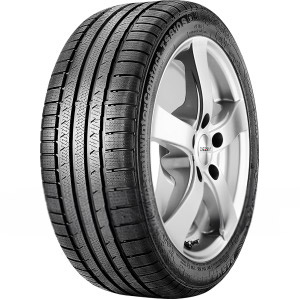 WinterContact TS 810 255/40 R20 0353026 maasturien renkaat