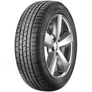 ContiCrossContact Wi 225/60 R17 0354043 maasturien renkaat