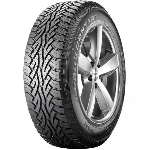 ContiCrossContact AT 225/70 R15 1560742 däck för stadsjeepar