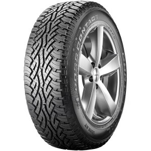 SUV renkaat Continental ContiCrossContact AT EAN: 4019238422603
