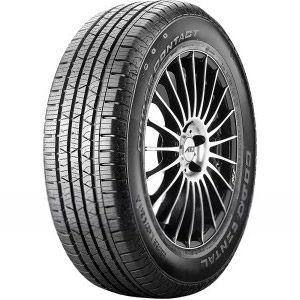 ContiCrossContact LX 255/65 R17 0354048 maasturien renkaat