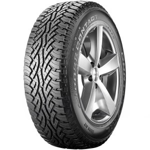 ContiCrossContact AT 245/75 R15 0451038 maasturien renkaat
