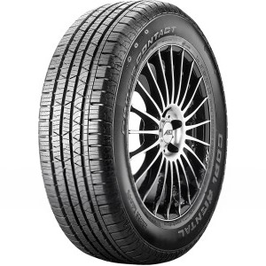 ContiCrossContact LX 255/65 R17 0354068 maasturien renkaat