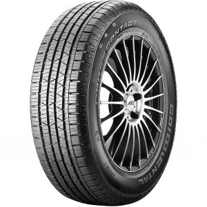 ContiCrossContact LX 225/75 R16 1544956 maasturien renkaat
