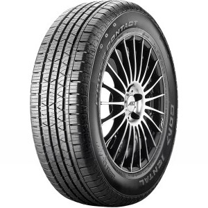 ContiCrossContact LX 215/70 R16 1544932 maasturien renkaat